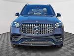 2024 Mercedes-Benz GLS GLS 63 AMG® 4MATIC®