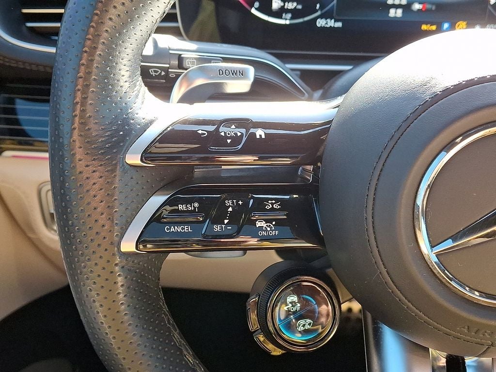 2024 Mercedes-Benz GLS GLS 63 AMG® 4MATIC®