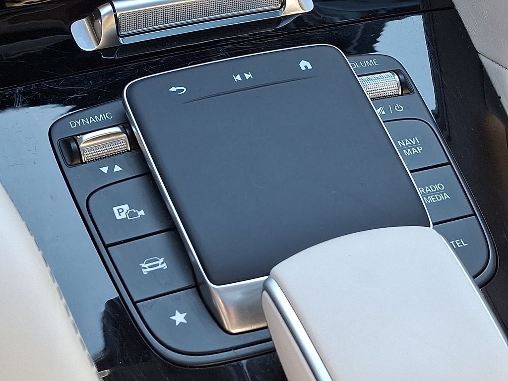 2024 Mercedes-Benz GLS GLS 63 AMG® 4MATIC®