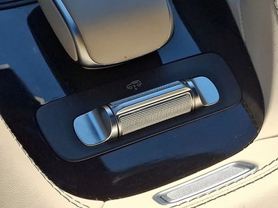 2024 Mercedes-Benz GLS GLS 63 AMG® 4MATIC®