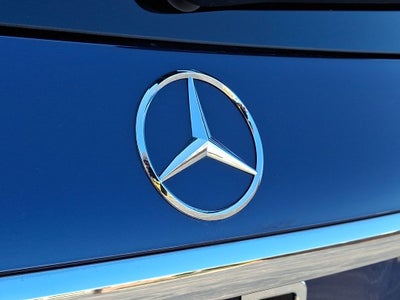 2024 Mercedes-Benz GLS GLS 63 AMG® 4MATIC®