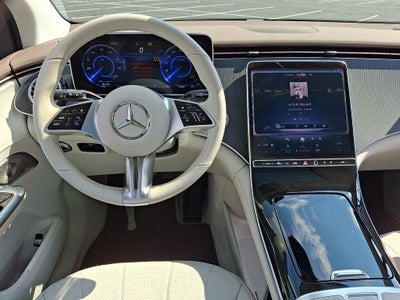 2023 Mercedes-Benz EQE 350 SUV 4MATIC®