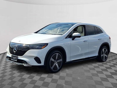 2023 Mercedes-Benz EQE 350 SUV 4MATIC®