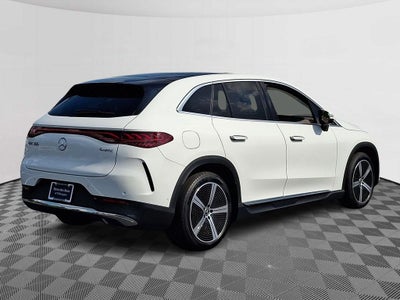 2023 Mercedes-Benz EQE 350 SUV 4MATIC®