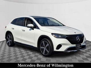 2023 Mercedes-Benz EQE 350 SUV 4MATIC®