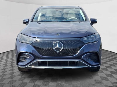 2023 Mercedes-Benz EQE 500 SUV 4MATIC®