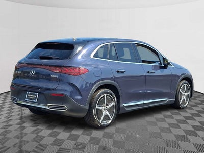 2023 Mercedes-Benz EQE 500 SUV 4MATIC®
