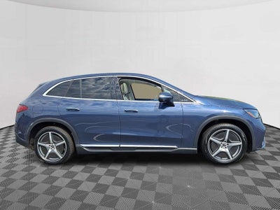 2023 Mercedes-Benz EQE 500 SUV 4MATIC®