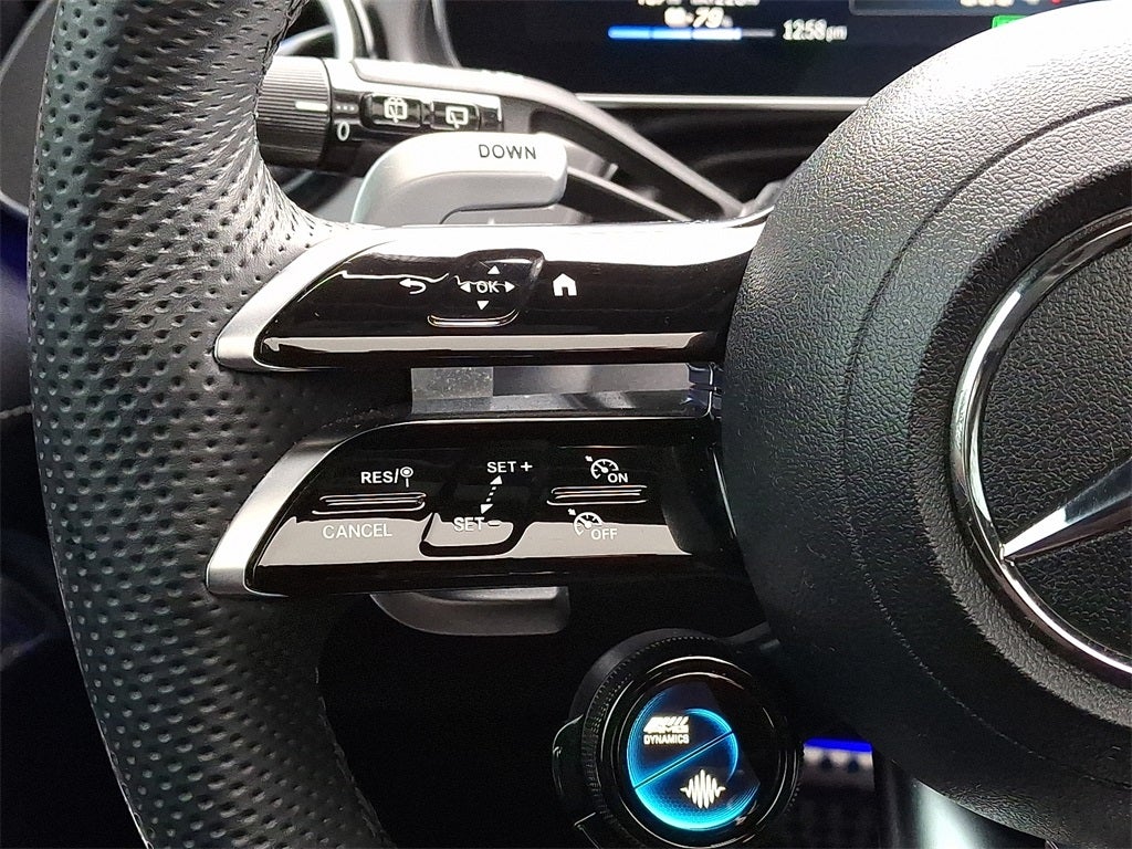 2024 Mercedes-Benz AMG® EQE X4 4MATIC®