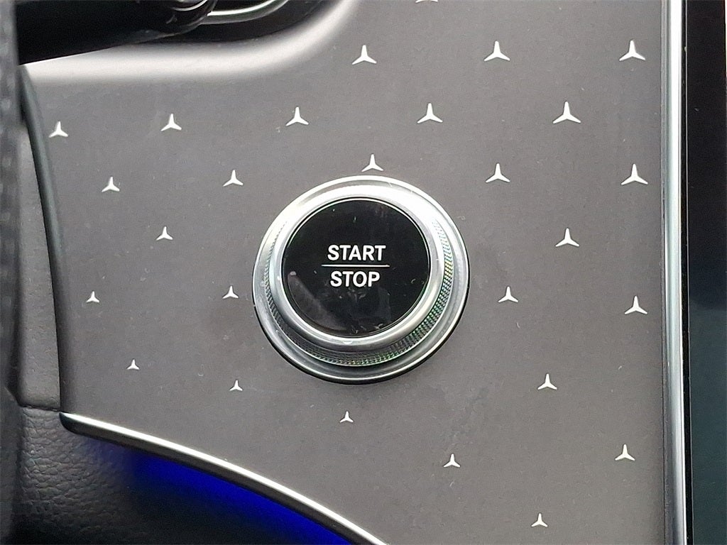 2024 Mercedes-Benz AMG® EQE X4 4MATIC®