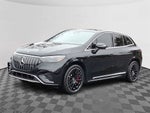 2024 Mercedes-Benz AMG® EQE X4 4MATIC®