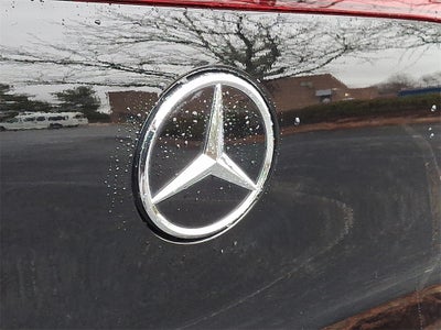 2024 Mercedes-Benz AMG® EQE X4 4MATIC®