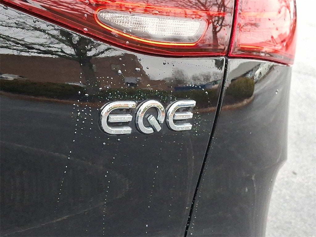 2024 Mercedes-Benz AMG® EQE X4 4MATIC®