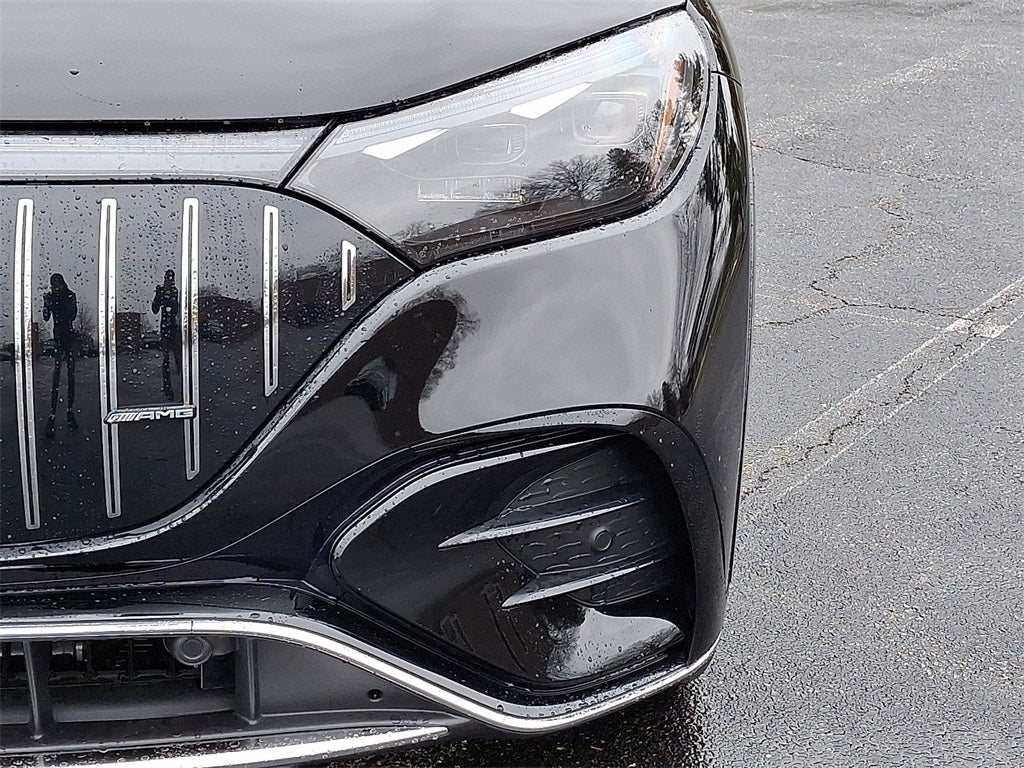 2024 Mercedes-Benz AMG® EQE X4 4MATIC®
