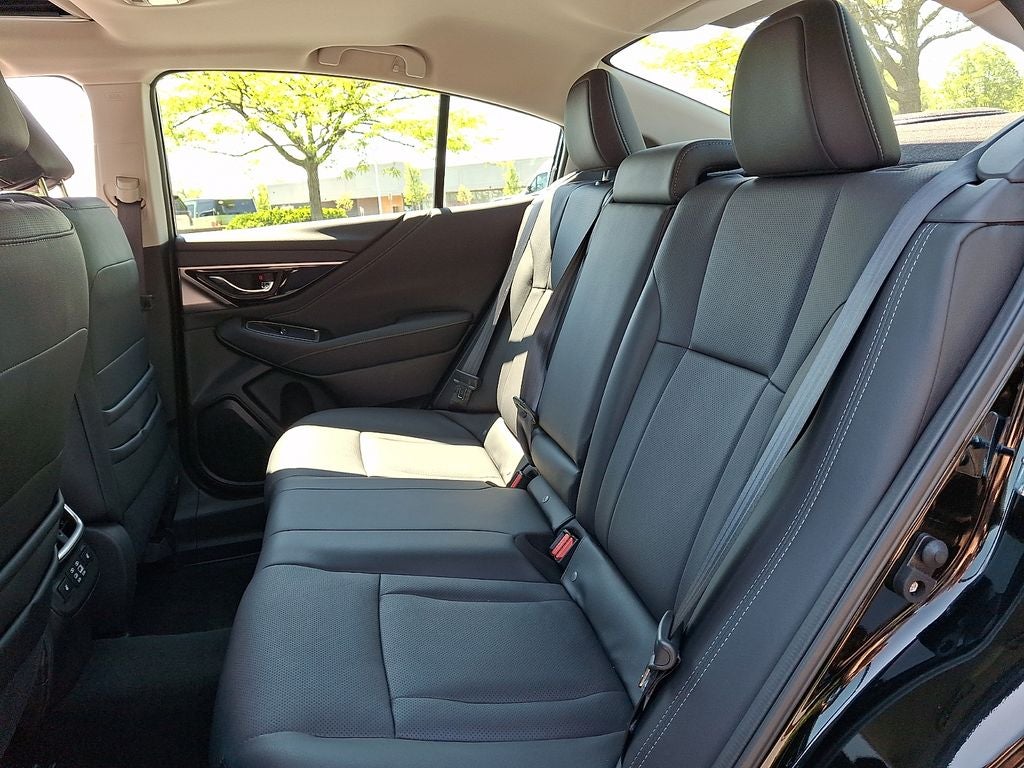 2025 Subaru Legacy Limited