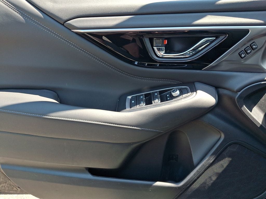 2025 Subaru Legacy Limited