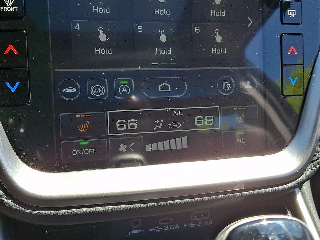 2025 Subaru Legacy Limited