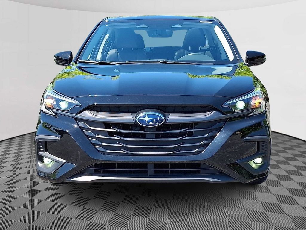 2025 Subaru Legacy Limited