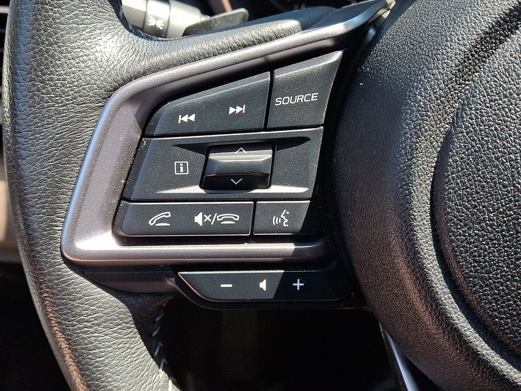 2025 Subaru Legacy Limited