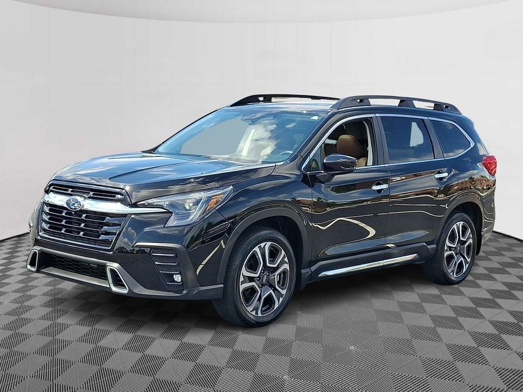 2024 Subaru Ascent Touring