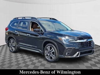 2024 Subaru Ascent Touring