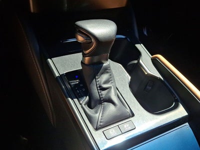 2025 Lexus ES 300h