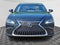 2025 Lexus ES 300h
