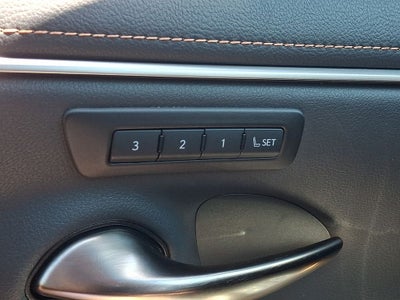 2025 Lexus ES 300h