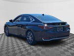 2025 Lexus ES 300h