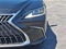 2025 Lexus ES 300h