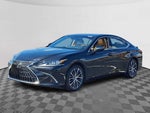2022 Lexus ES 350