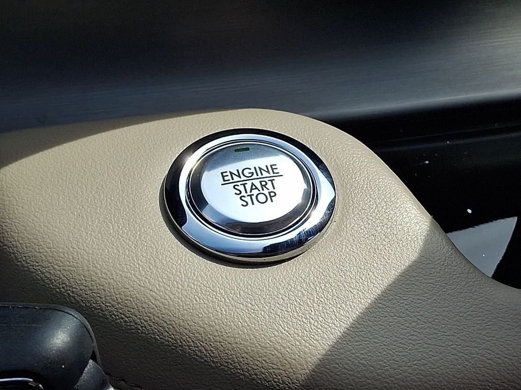 2022 Lincoln Aviator Standard