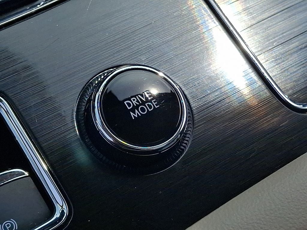 2022 Lincoln Aviator Standard