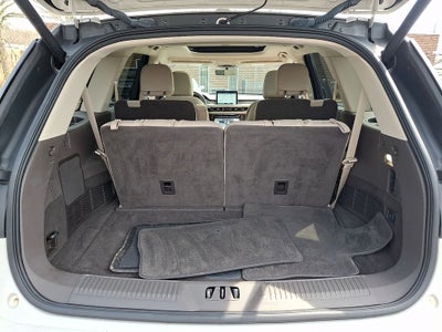 2022 Lincoln Aviator Standard