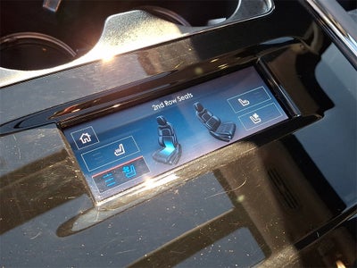 2023 Lincoln Navigator L L Black Label