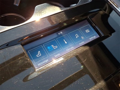 2023 Lincoln Navigator L L Black Label