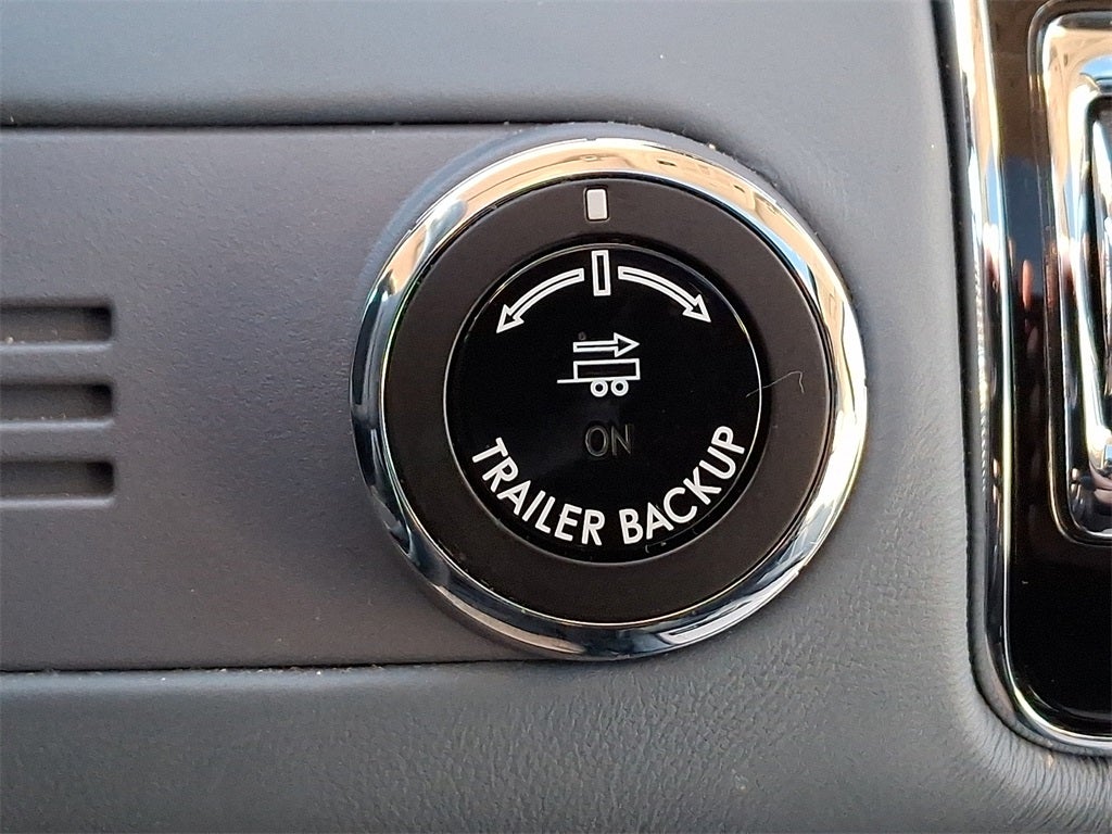 2023 Lincoln Navigator L L Black Label