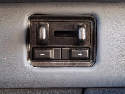 2023 Lincoln Navigator L L Black Label