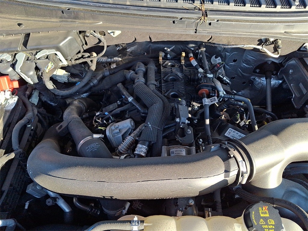 2023 Lincoln Navigator L L Black Label