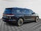 2023 Lincoln Navigator L L Black Label