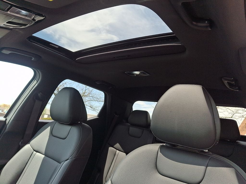 2024 Hyundai Santa Cruz XRT