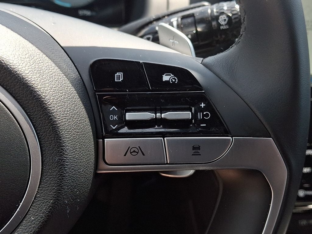 2024 Hyundai Santa Cruz XRT