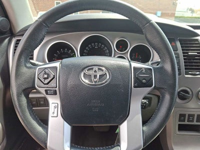 2015 Toyota Sequoia Limited