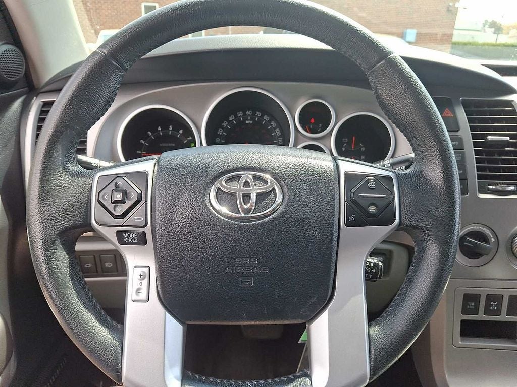2015 Toyota Sequoia Limited