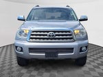2015 Toyota Sequoia Limited