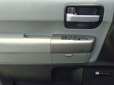 2015 Toyota Sequoia Limited