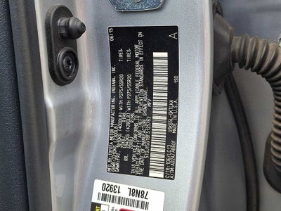 2015 Toyota Sequoia Limited