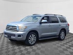 2015 Toyota Sequoia Limited