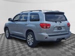 2015 Toyota Sequoia Limited