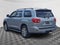 2015 Toyota Sequoia Limited